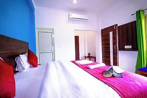 Manzil Hostel