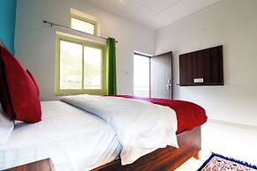 Manzil Hostel