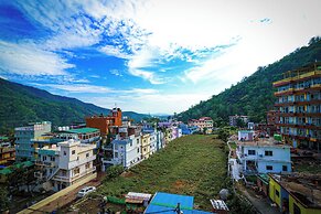 Manzil Hostel