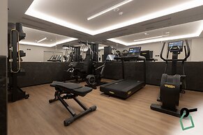 HOTIDAY Room Collection - Milano Cinque Giornate