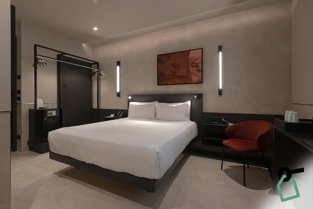 HOTIDAY Room Collection - Milano Cinque Giornate