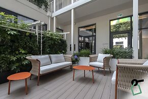 HOTIDAY Room Collection - Milano Cinque Giornate