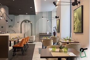 HOTIDAY Room Collection - Milano Cinque Giornate