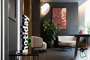 HOTIDAY Room Collection - Milano Cinque Giornate