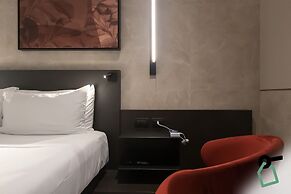 HOTIDAY Room Collection - Milano Cinque Giornate