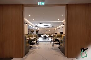 HOTIDAY Room Collection - Milano Cinque Giornate