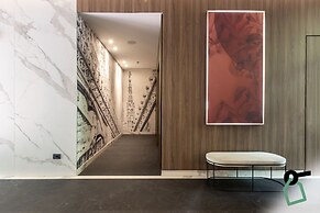 HOTIDAY Room Collection - Milano Cinque Giornate
