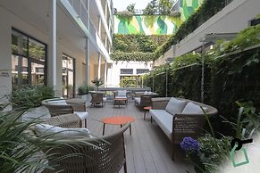 HOTIDAY Room Collection - Milano Cinque Giornate