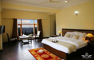 Royal Hills Ladakh