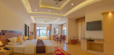 Royal Hills Ladakh