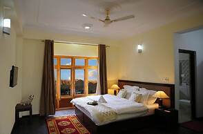 Royal Hills Ladakh