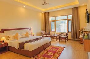 Royal Hills Ladakh