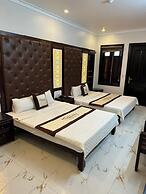 Paloma Hotel