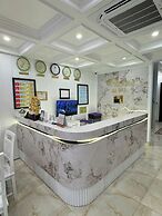 Paloma Hotel