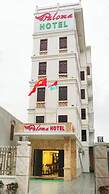 Paloma Hotel