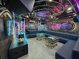 Paloma Hotel