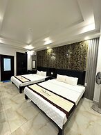 Paloma Hotel