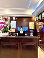 Paloma Hotel