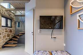 Evangelia Casa-comfy stay centrally