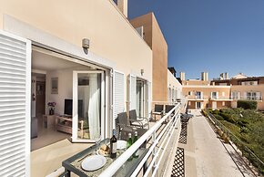 CG 12D - Cabanas Gardens