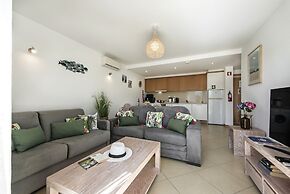CG 12D - Cabanas Gardens