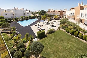 CG 12D - Cabanas Gardens