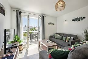 CG 12D - Cabanas Gardens