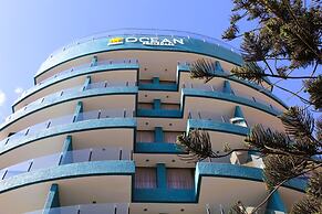 Ocean Boulevard