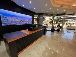 Ocean Boulevard