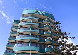 Ocean Boulevard