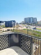 on Park by Smart City Stays
