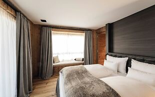 DISTINCTIVE LUXURY DOLOMITI APARTMENTS TERRE71