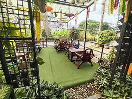 TC House And Cafe