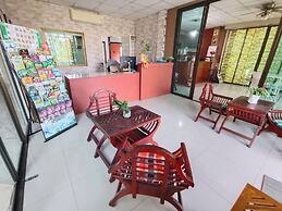 TC House And Cafe