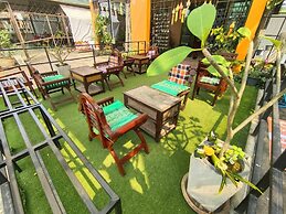 TC House And Cafe