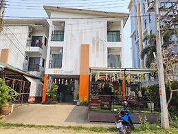 TC House And Cafe