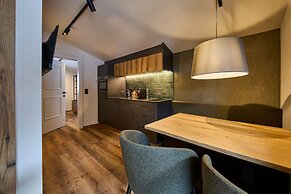 MiLa Apartments
