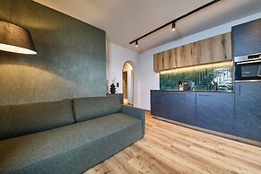 MiLa Apartments