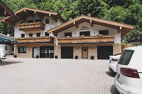 MiLa Apartments