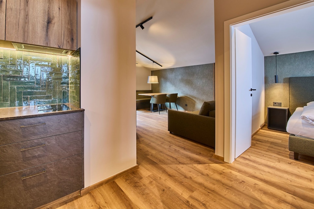 MiLa Apartments