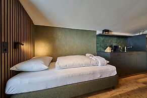 MiLa Apartments