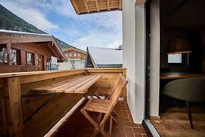 MiLa Apartments