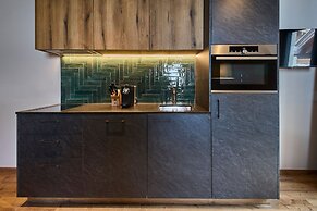 MiLa Apartments