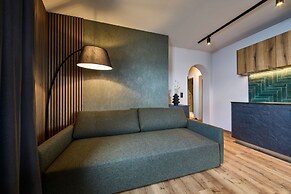MiLa Apartments