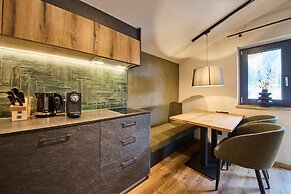 MiLa Apartments