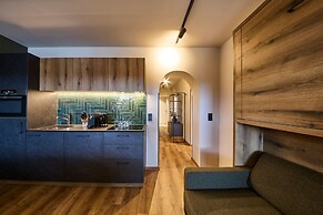 MiLa Apartments