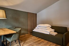 MiLa Apartments