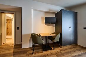 MiLa Apartments