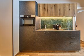 MiLa Apartments