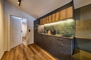 MiLa Apartments